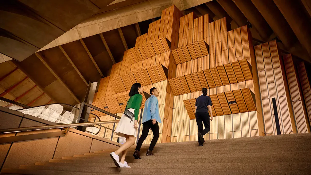 Sydney Opera House Tour Discount